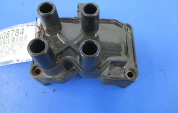 Mazda 2 High voltage ignition coil 4M5G-12029-ZB