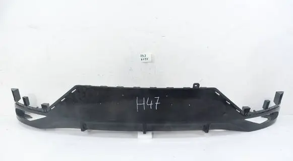 Hyundai i20 (BC3 BI3) Rear bumper 86612Q0010