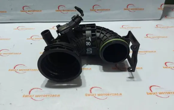 Audi Q3 F3 Turbo air intake inlet pipe/hose 04E145641 04E145641E 0261230605