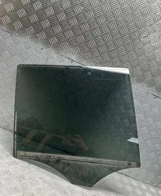 Mercedes-Benz ML W164 Rear door window glass 43R002444 A006450 AS3D0T376