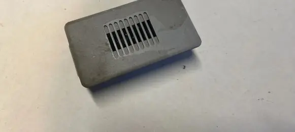 BMW 7 E65 E66 Microphone (bluetooth/phone) 84318380319