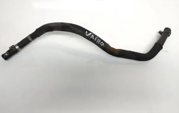 Audi A6 Allroad C6 Power steering hose/pipe/line
