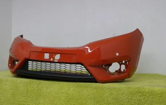 Honda Jazz Front bumper 71100TARG100