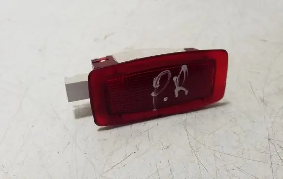 Mercedes-Benz CLS C218 X218 Front door interior light A0028201501