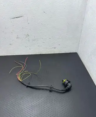 BMW 5 F10 F11 Gearbox/transmission wiring loom 7587139