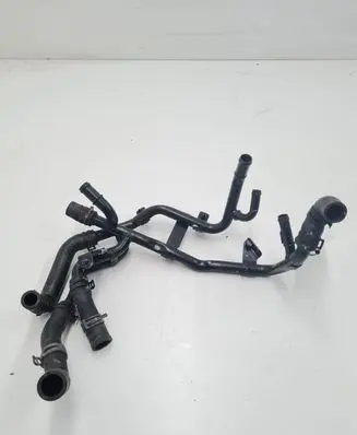 Audi A4 S4 B9 Engine coolant pipe/hose 04L122157CC