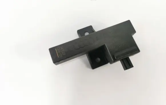 Audi Q5 SQ5 Keyless (KESSY) go control unit/module 8K0907247