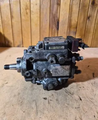 Opel Zafira A Fuel injection high pressure pump 0470504015