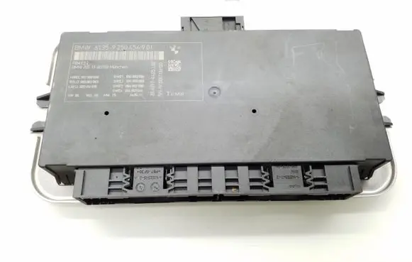 BMW 5 F10 F11 Other control units/modules 61359250454 9250454