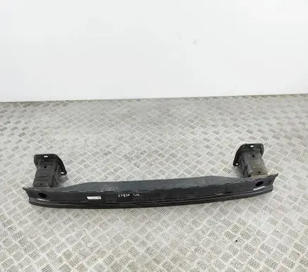 Rear bumper cross member
