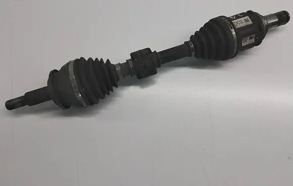 Toyota RAV 4 (XA40) Front driveshaft DA09L