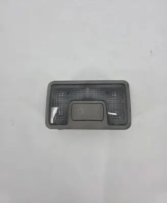 Audi A4 S4 B6 8E 8H Rear seat light 