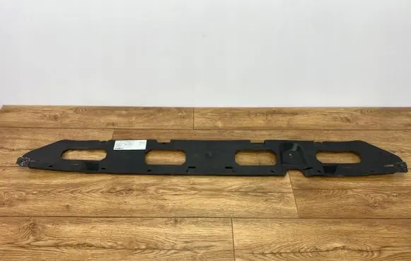 Ford Maverick Front bumper foam support bar NZ6B-17E898-AA