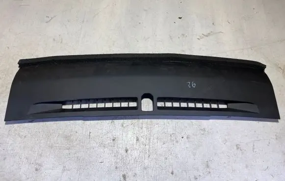 Land Rover Range Rover Sport L494 Dashboard center trim panel CPLA044A98B