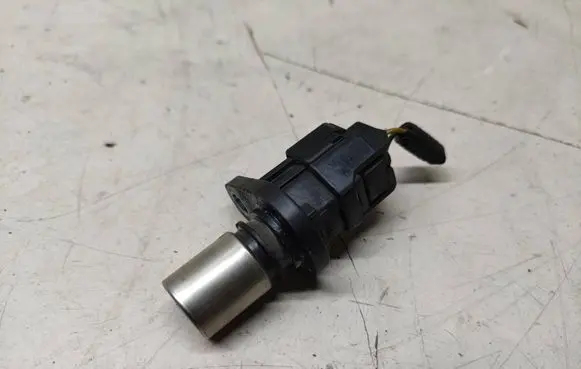 Volvo XC60 Crankshaft position sensor 6G9N6C315AC
