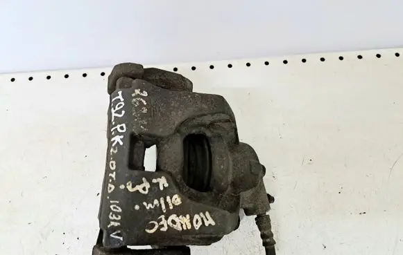 Volvo V70 Front brake caliper