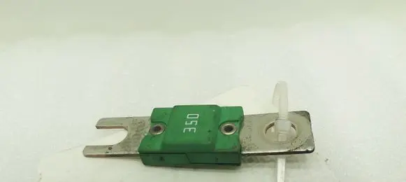 Mercedes-Benz E W212 Fuse 
