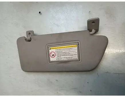 Peugeot 308 SW Sun visor 321