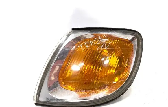 Hyundai Trajet Front indicator light