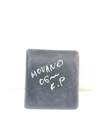 Opel Movano A (B) Pillar trim (exterior) 7701692583