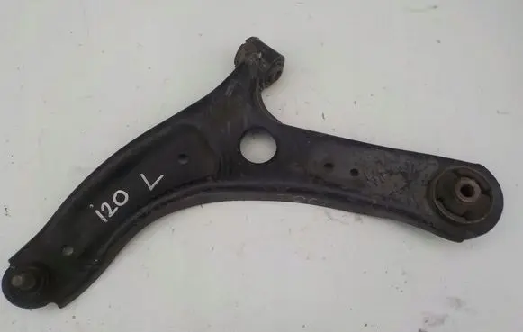 Hyundai i20 (BC3 BI3) Front lower control arm/wishbone 65566556