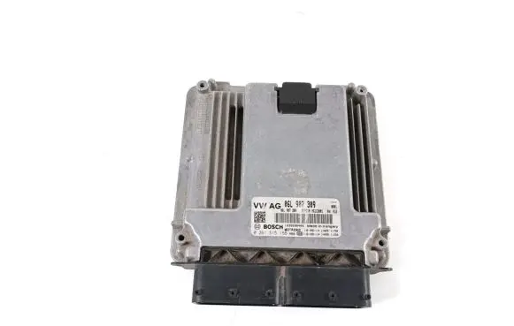 Audi A4 S4 B9 Engine control unit/module 06L907309