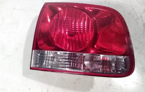 Volkswagen Touareg I Tailgate rear/tail lights 7L6945093J