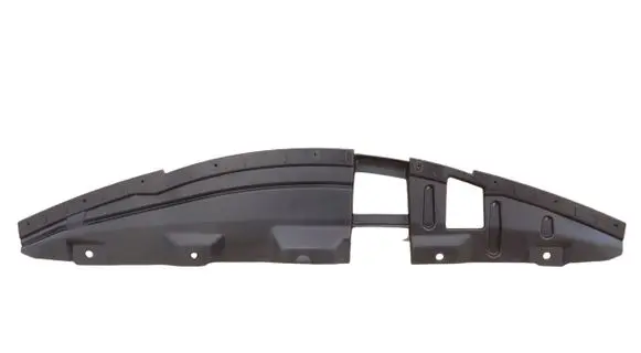 Nissan Qashqai Front piece kit 5580U100R
