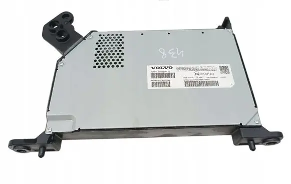 Volvo V60 Sound amplifier P32265284AA