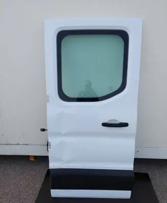 Ford Transit Rear door