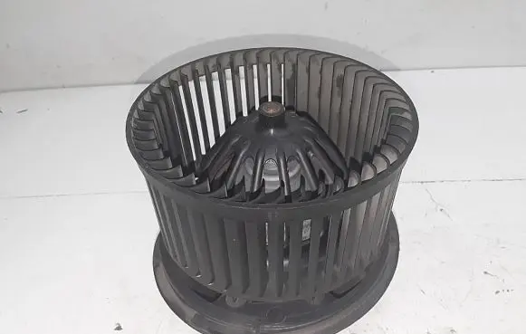 Citroen C3 Picasso Heater fan/blower