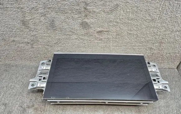 Audi Q8 Screen/display/small screen 4M8919605A 4M8919605 4M8919605L