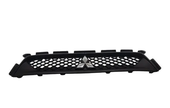 Mitsubishi ASX Front bumper upper radiator grill 6402A217