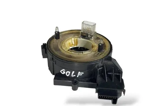 Volkswagen Golf V Airbag slip ring squib (SRS ring) 1K0959653C