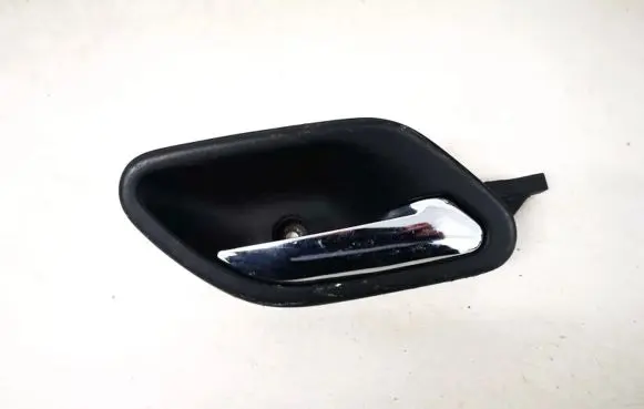 BMW 5 E39 Rear door interior handle 8226050
