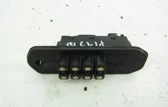 Audi A6 S6 C8 4K Other interior part 
