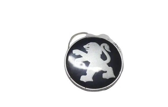 Original wheel cap