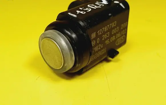 Opel Meriva A Parking PDC sensor 12787793 0263003208