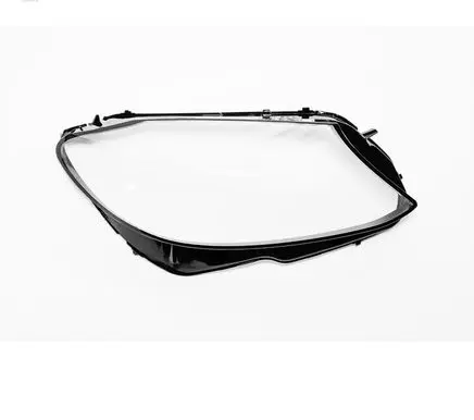 Mercedes-Benz C W205 Headlight lense 2058203761