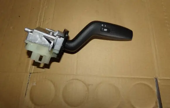 Lexus IS IV XE40 Headlight wiper switch 