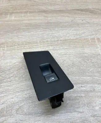 Volkswagen PASSAT B7 Electric window control switch 3AA868749