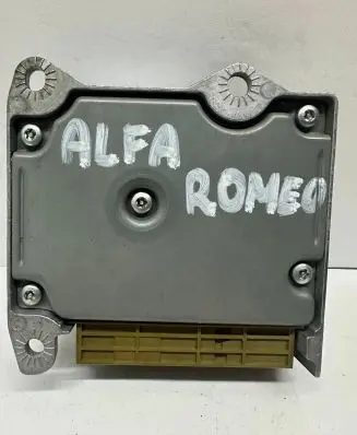 Alfa Romeo 156 Airbag deployment crash/impact sensor 60680213
