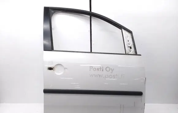 Volkswagen Caddy Door (2 Door Coupe) 
