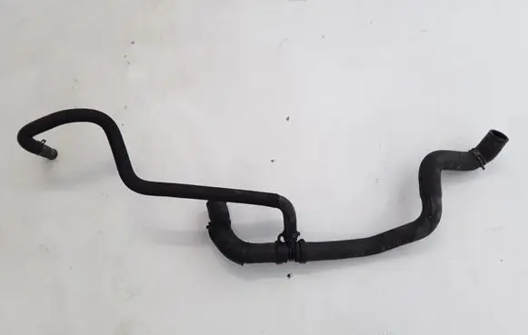 Renault Laguna III Engine coolant pipe/hose