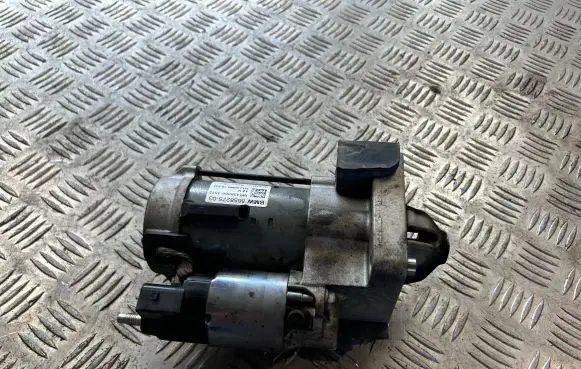 Mini One - Cooper F56 F55 Starter motor 8658275