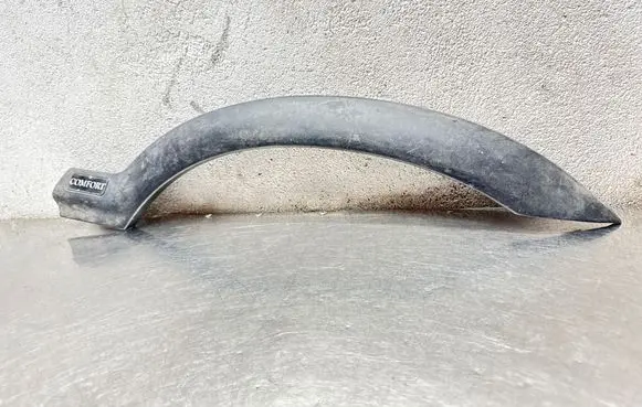 Opel Zafira A Front door trim (molding) 0029868