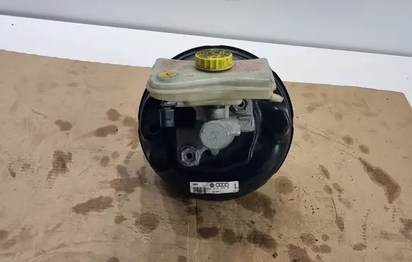 Audi A4 S4 B6 8E 8H Brake booster 8E0612105M