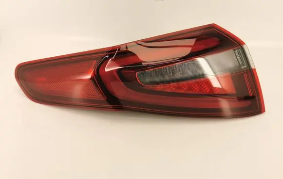 Alfa Romeo Stelvio Rear/tail lights 00505358080 20800999 ALFA949T1