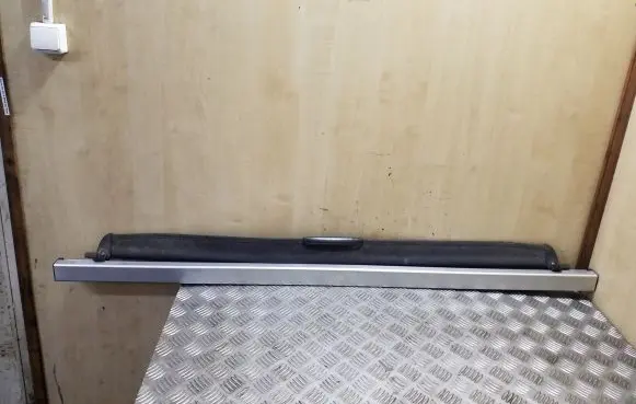 Subaru Legacy Parcel shelf load cover 