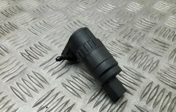 Skoda Octavia Mk2 (1Z) Windscreen/windshield washer pump 1T0955651A